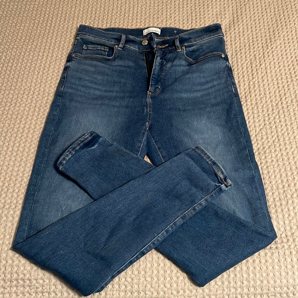 Loft Jegging